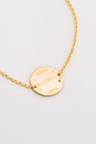 So Chic Armband in Goud
