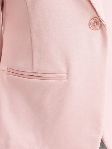 Blazer ' FRZablazer ' Fransa en rose