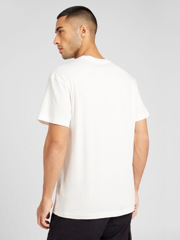 Maglietta 'WW POCKET TEE' di Lee in beige