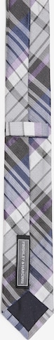 Cravate Finshley & Harding en mélange de couleurs