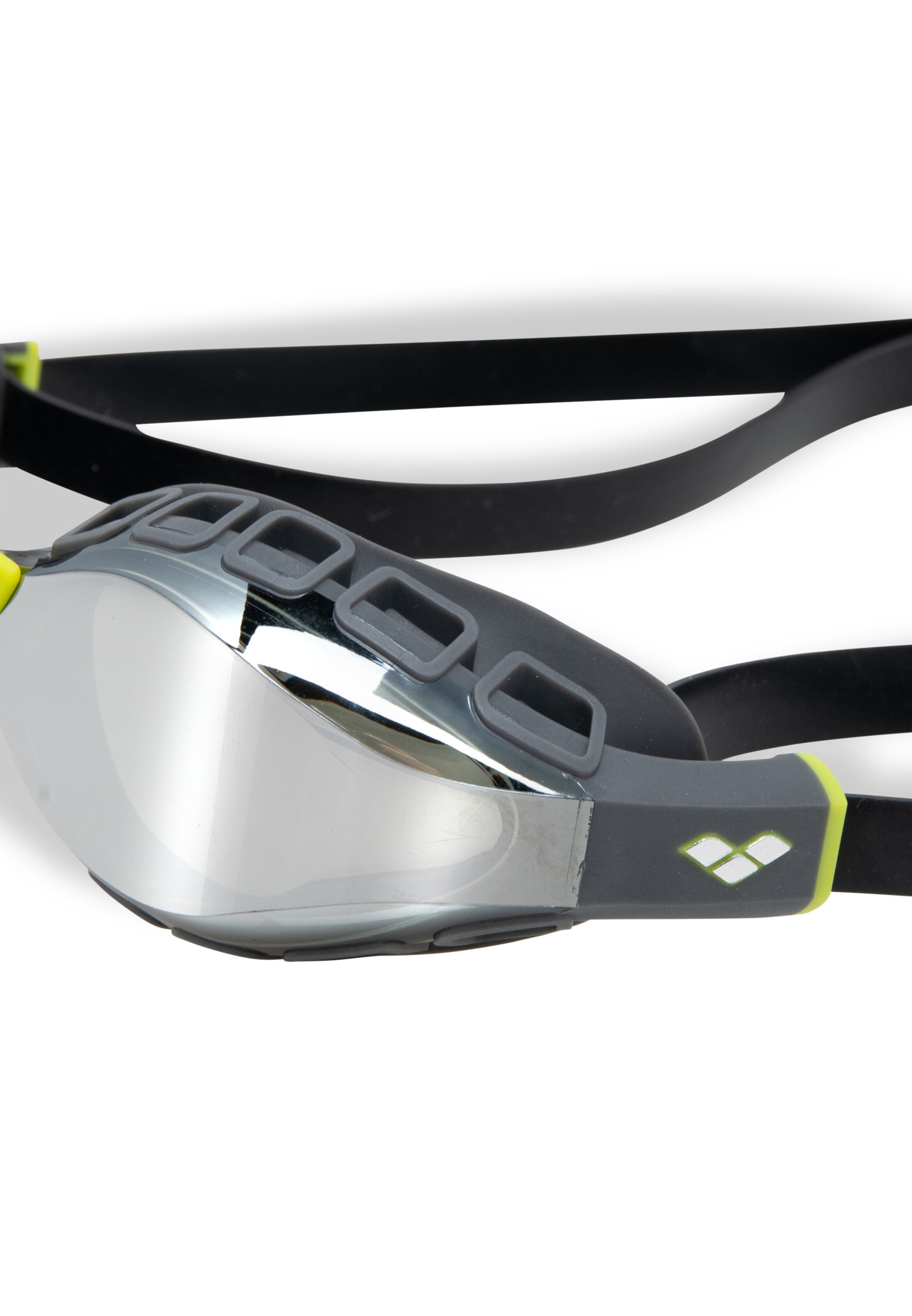 Lunettes ARENA en gris