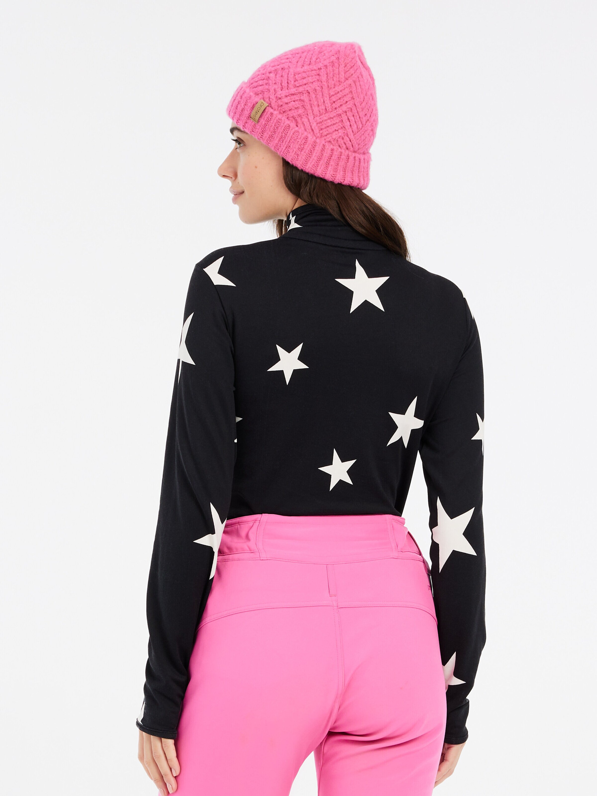 PROTEST Athletic Sweatshirt 'PRTNOON' in Beige