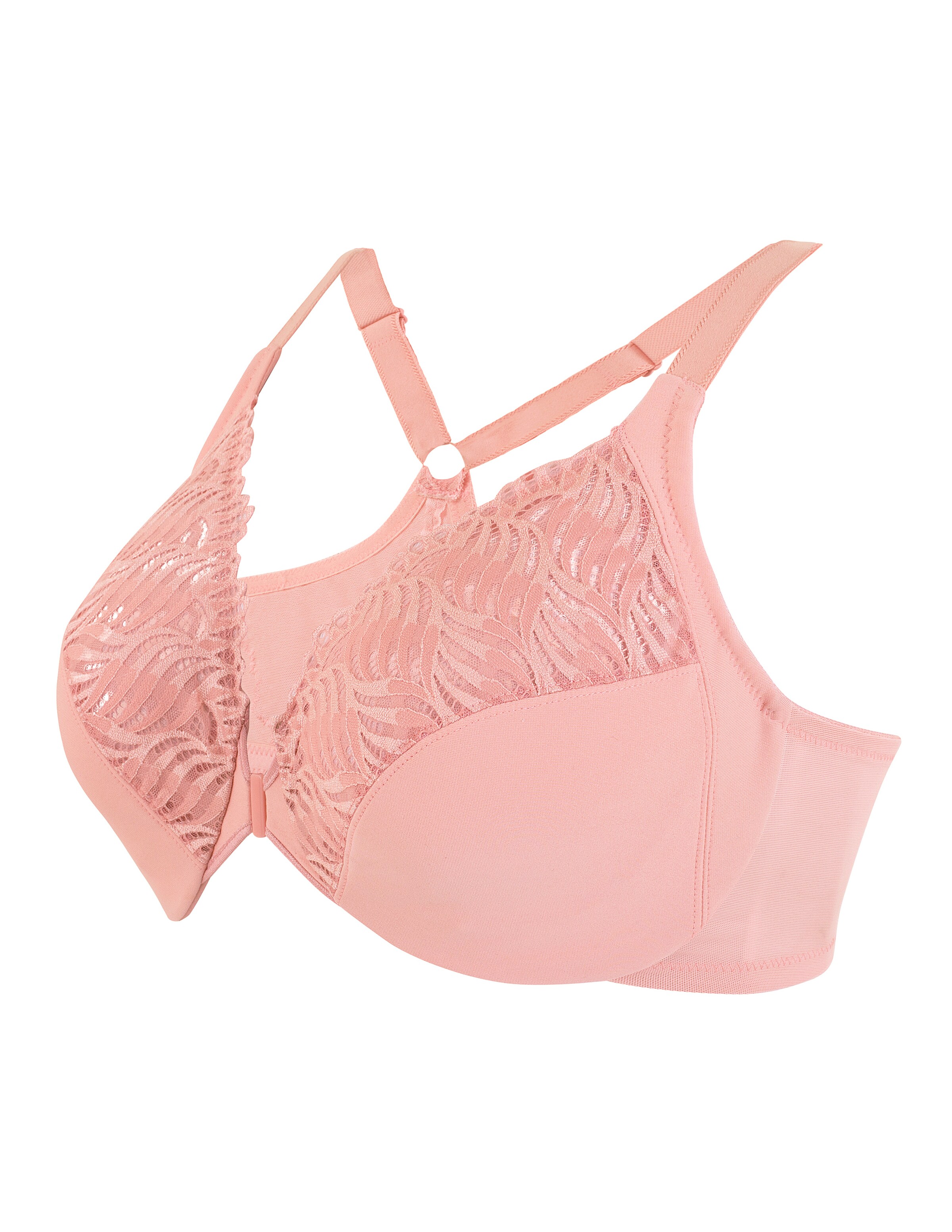 GLAMORISE Minimizer in Pink