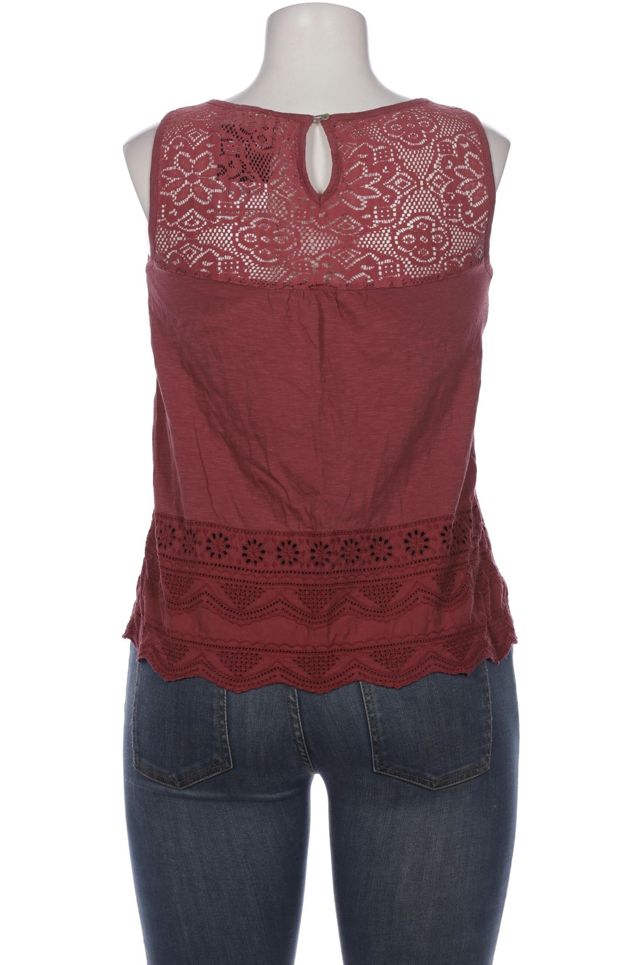 ESPRIT Top & Shirt in XS in Pink