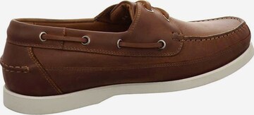 MEPHISTO Moccasins in Brown