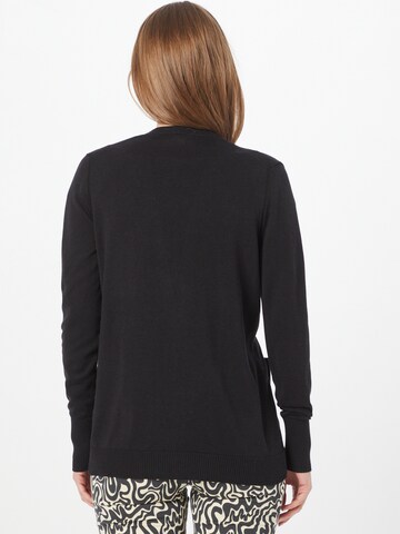 Cardigan s.Oliver en noir