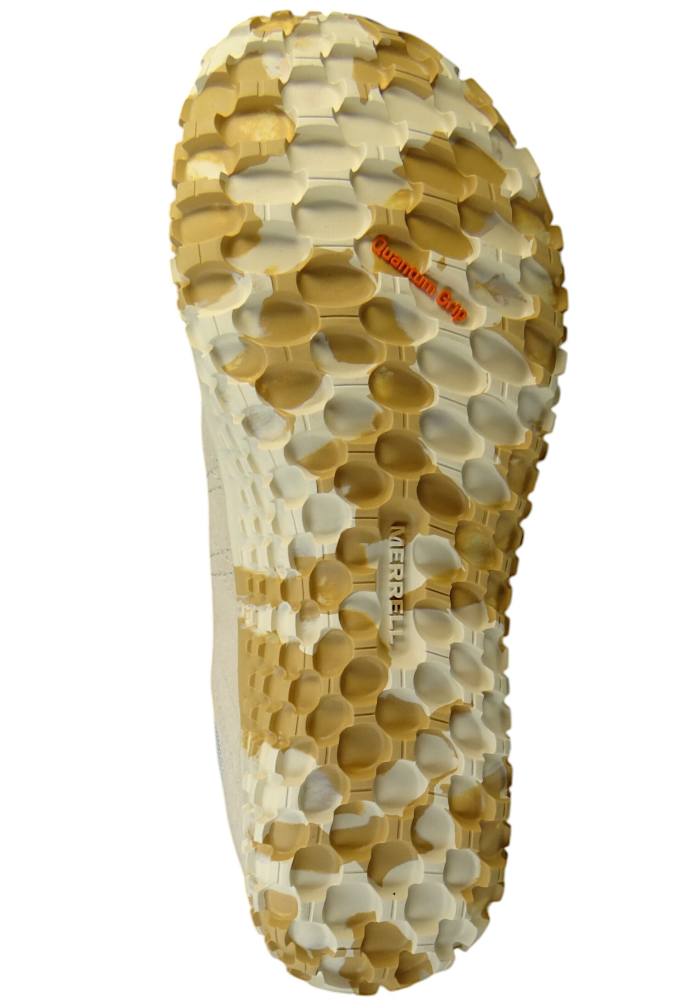 Chaussure de sport à lacets MERRELL en blanc