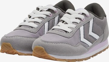 Hummel Sneaker 'Reflex' in Grau