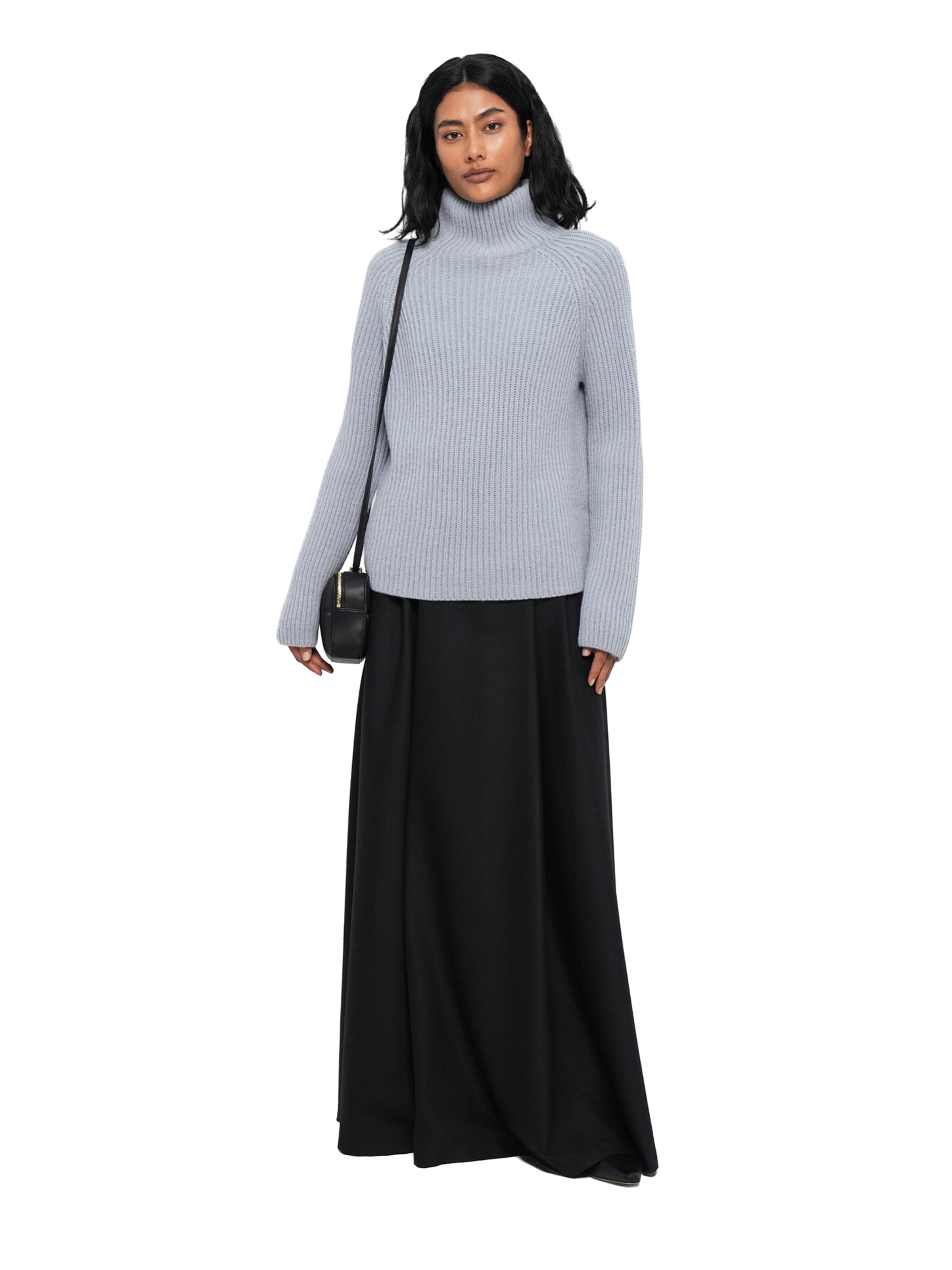 DRYKORN Свитер 'ARWEN' в Синий