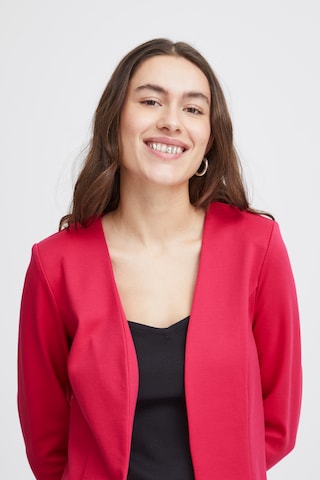 Blazer 'KATE' ICHI en rose