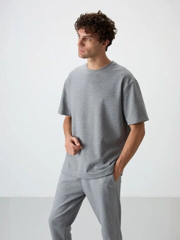 Survêtement Tommy Life en gris