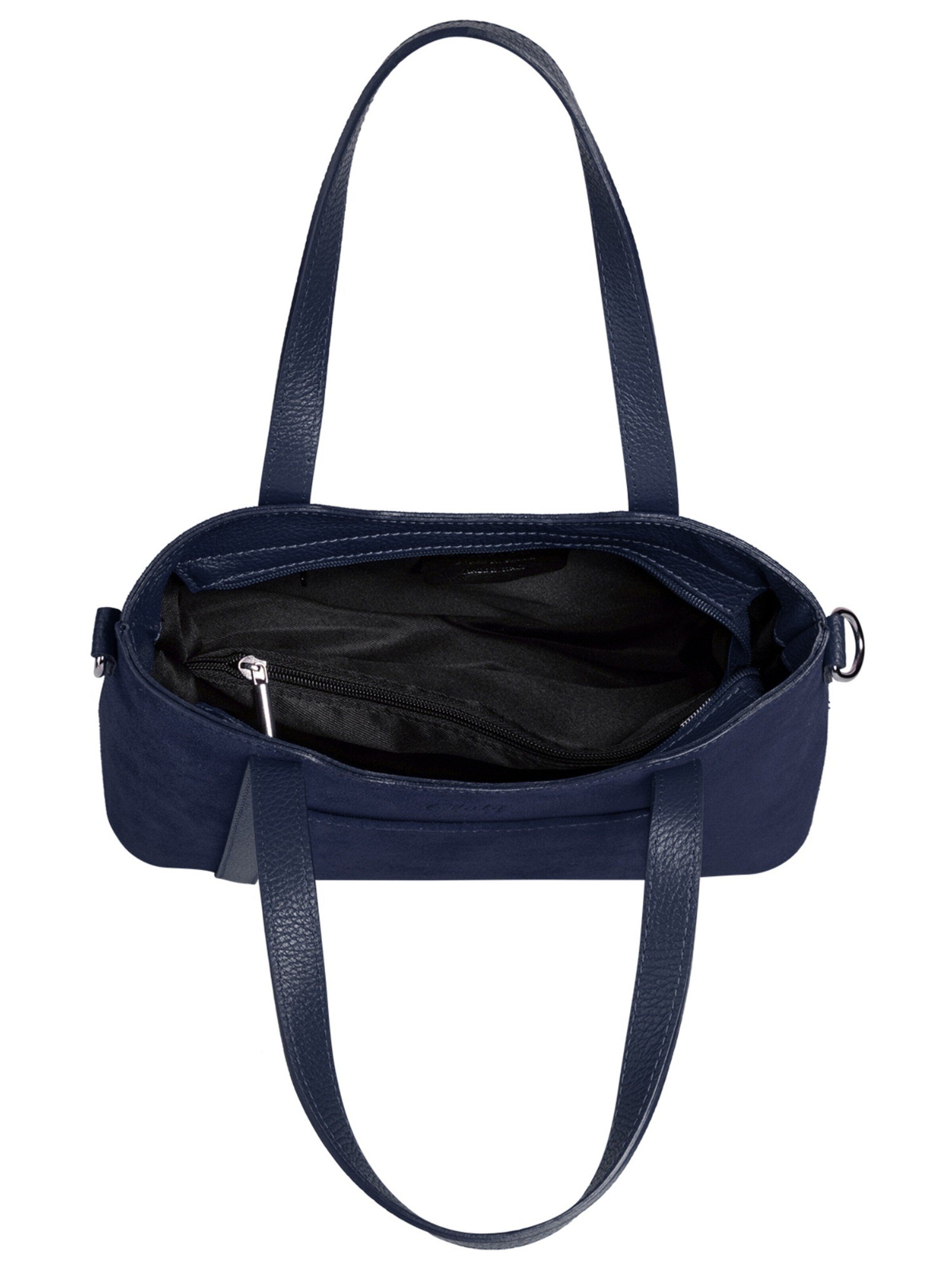 Sacs à main Cluty en bleu