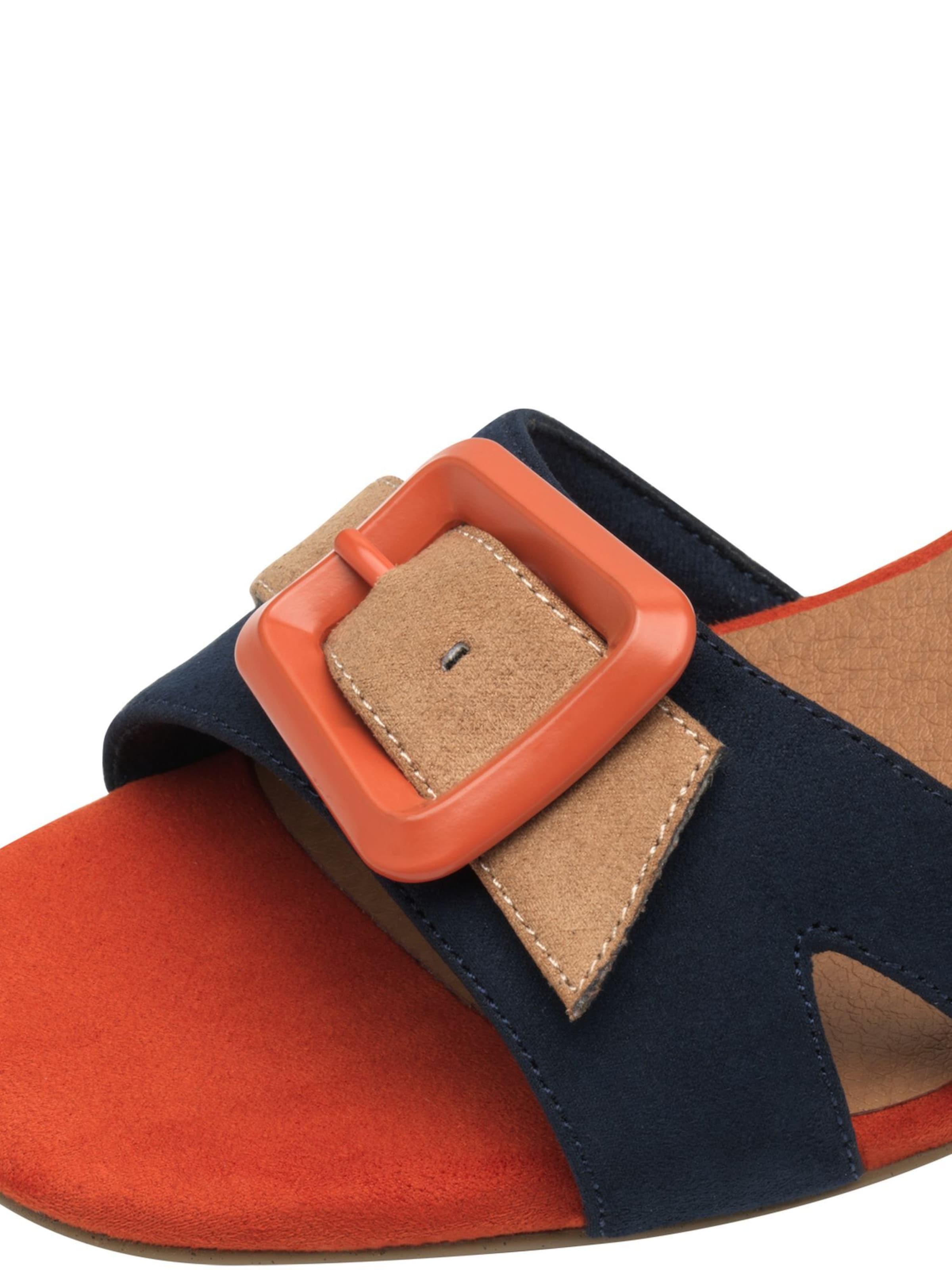 Sandales MARCO TOZZI en bleu