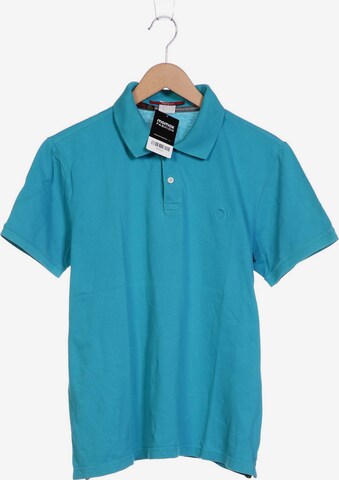 s.Oliver Shirt in L in Blue: front