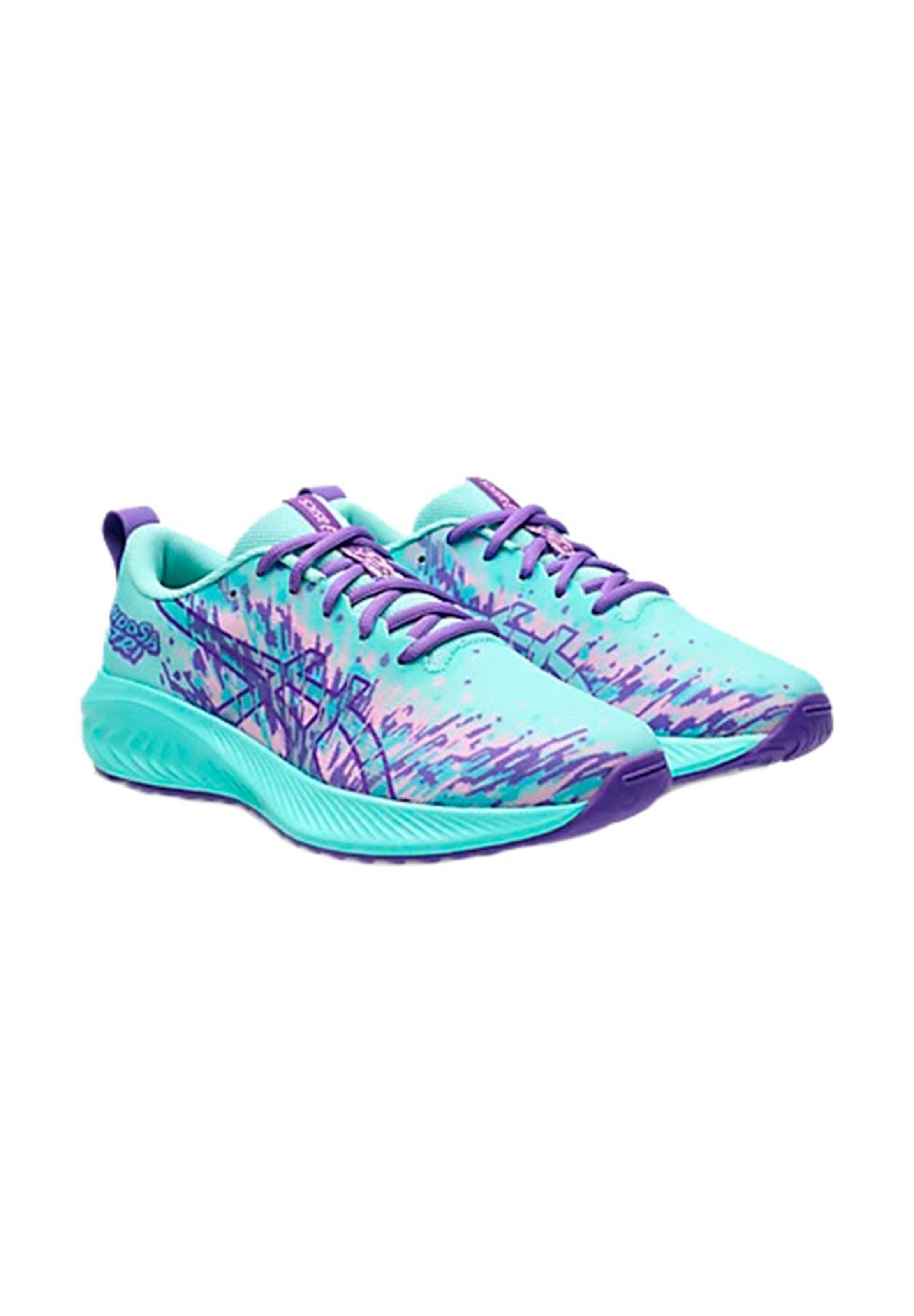 ASICS Sportssko 'GEL-NOOSA TRI 16' i blå