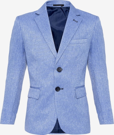 Sakko tipo švarkai iš Daniel Hills, spalva – melsvai pilka / šviesiai mėlyna, Prekių apžvalga