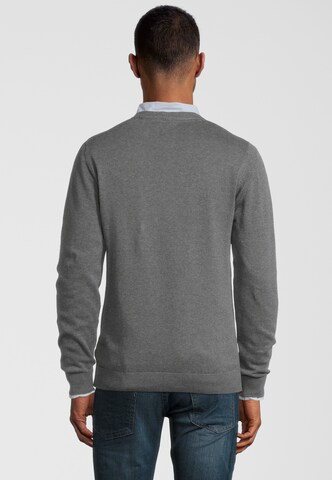 U.S. POLO ASSN. Sweater in Grey
