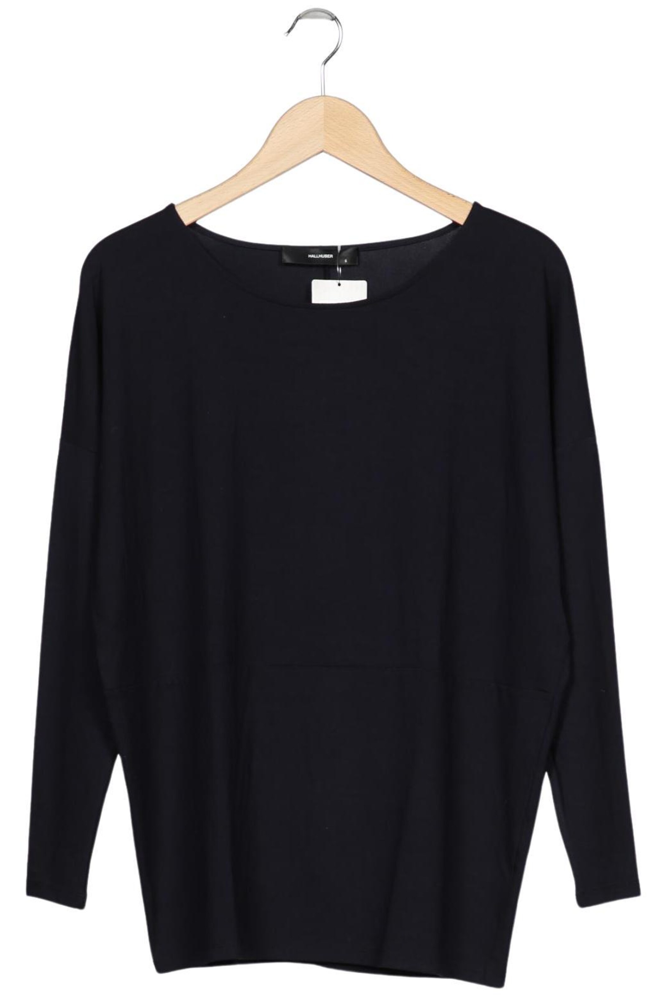 HALLHUBER Top & Shirt in S in Blue: front
