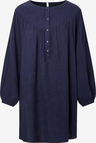 Pepe Jeans Dress 'INDIA' in Blue: front