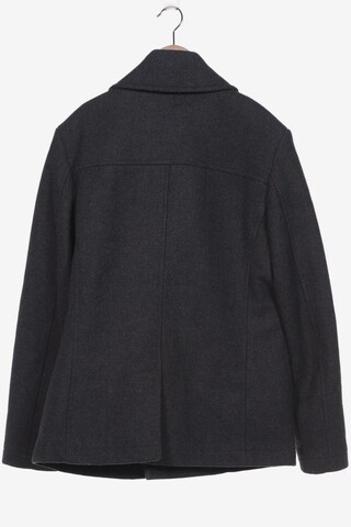 KIOMI Jacket & Coat in L-XL in Grey
