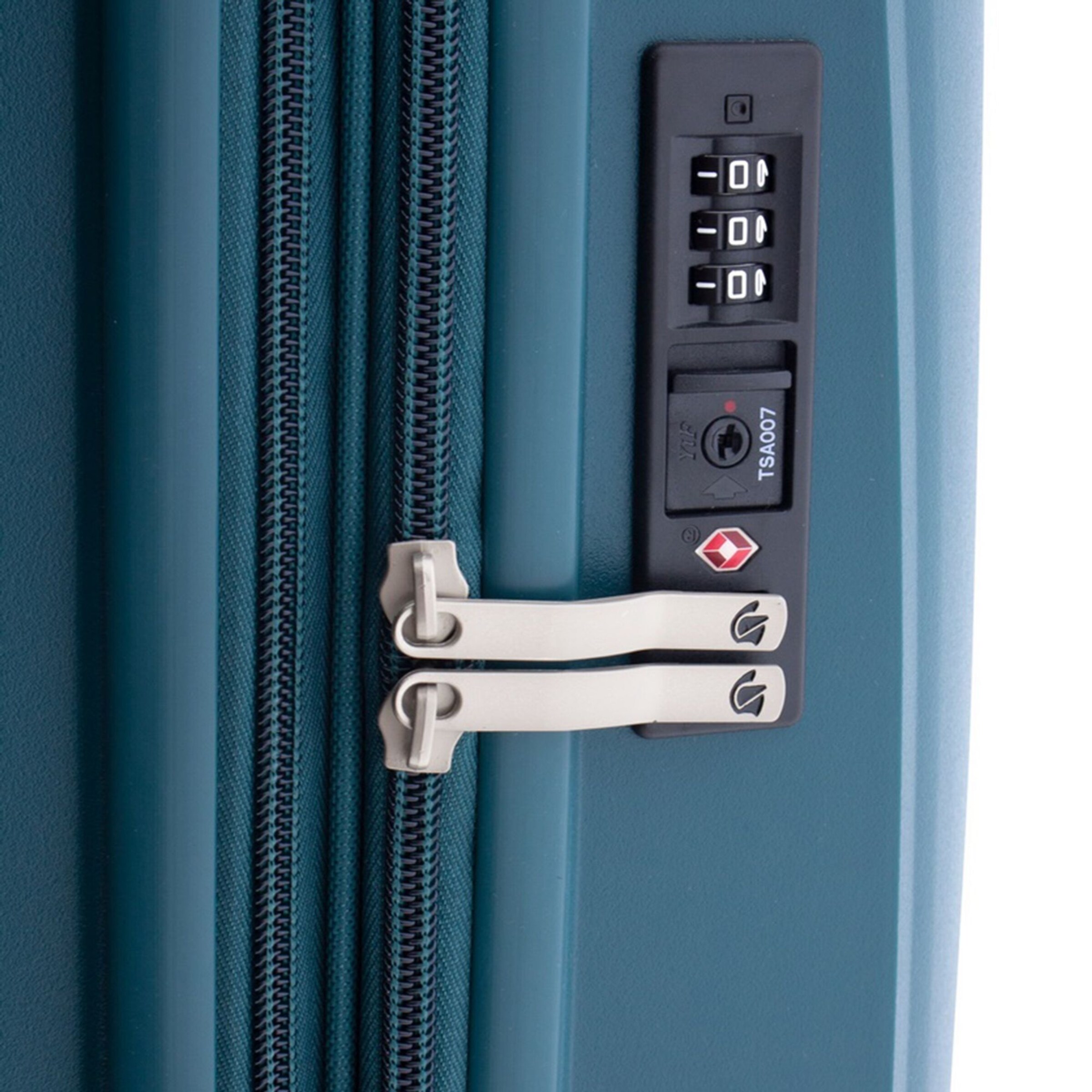 Gladiator Trolley '5000' in Blauw