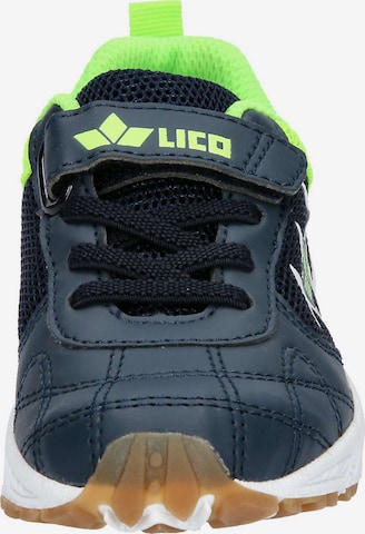 LICO Athletic Shoes 'Refugio' in Grey
