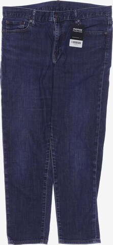 UNIQLO Jeans 29 in Blau: predná strana