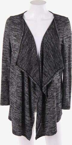 Tally Weijl Sweater & Cardigan in S in Black: front