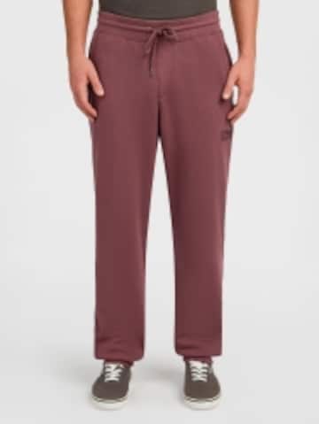 O'NEILL - regular Pantalón chino en lila