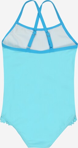 STACCATO Swimsuit in Blue