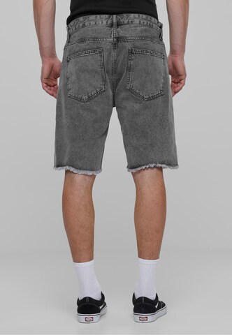 2Y Premium Loose fit Jeans in Grey