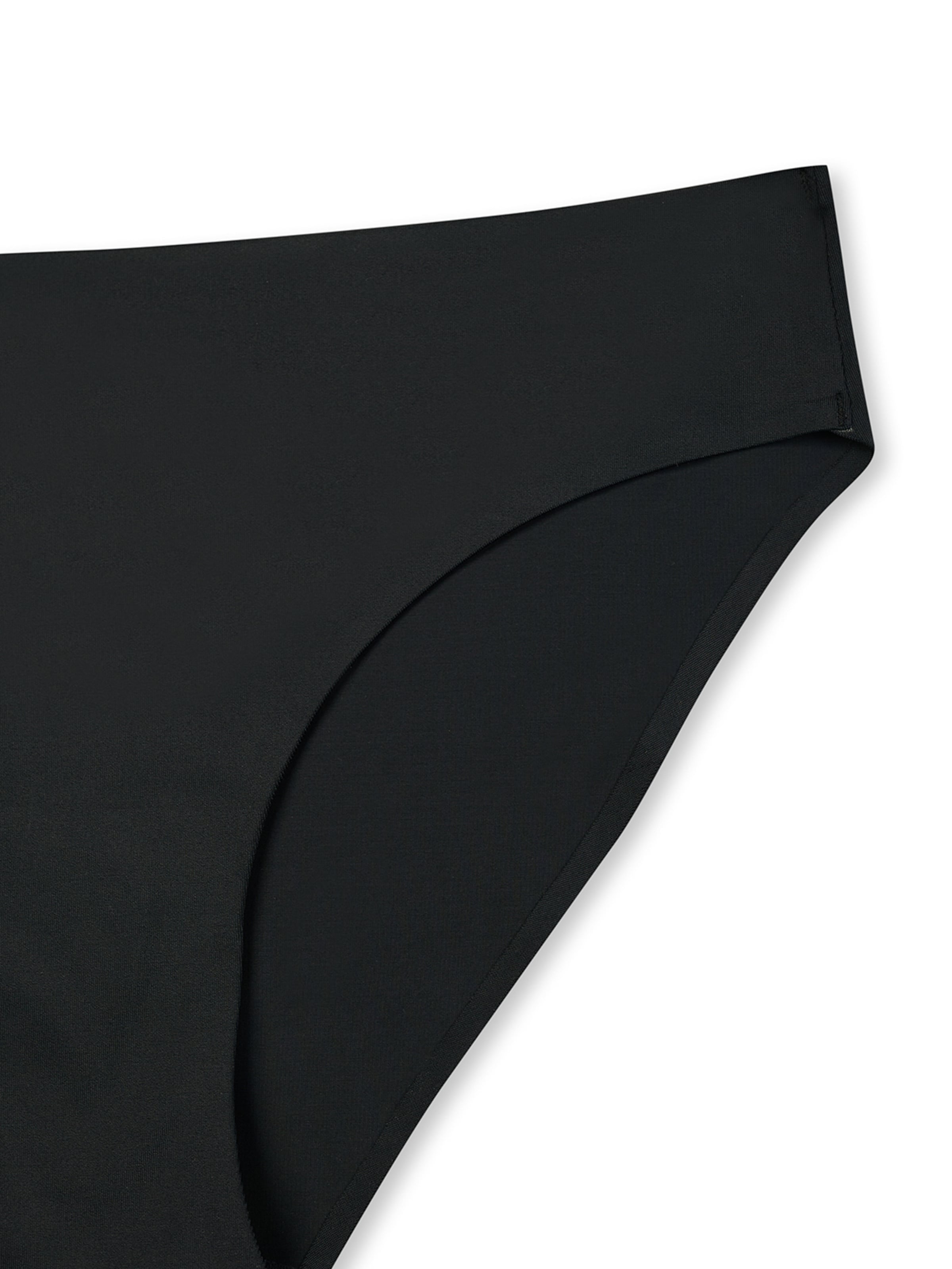 Dagi Alushousut värissä musta