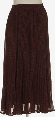 MICHAEL Michael Kors Skirt in XS in Red: front