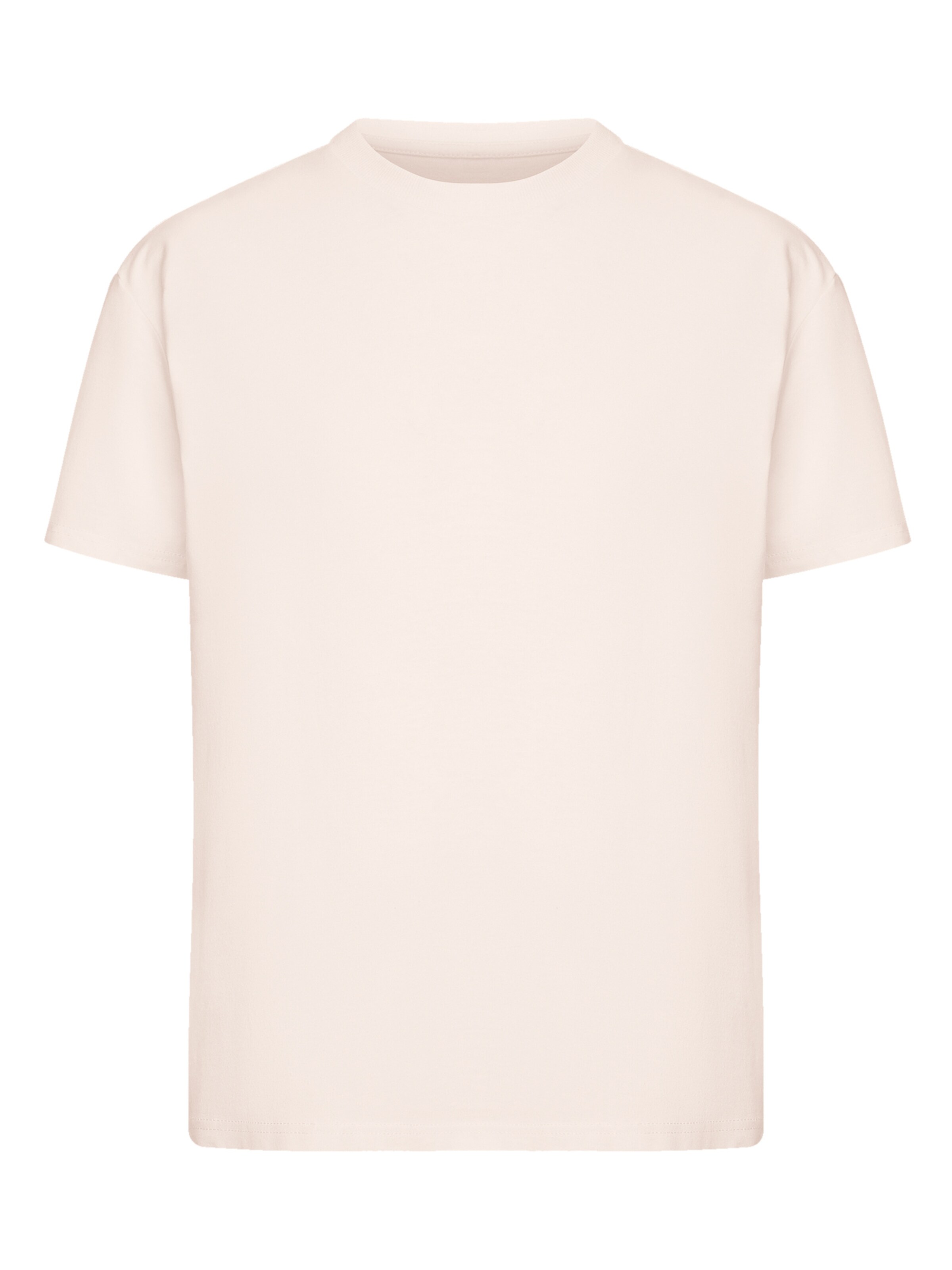 F4NT4STIC Shirt 'Escape Discover the World Tree Birds' in Roze