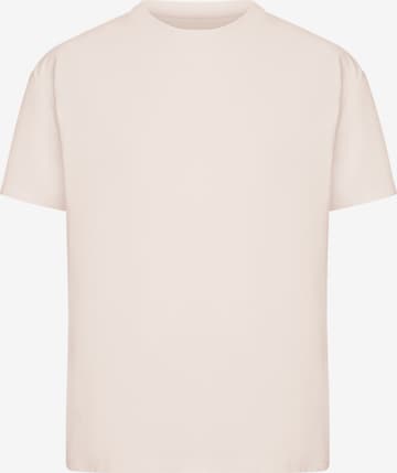 F4NT4STIC Shirt 'Escape Discover the World Pinetree' in Pink: Vorderseite