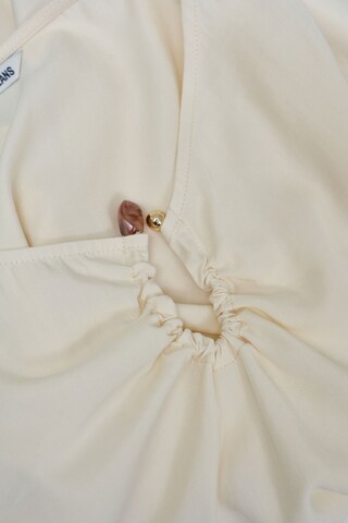Salsa Jeans Blouse in Wit