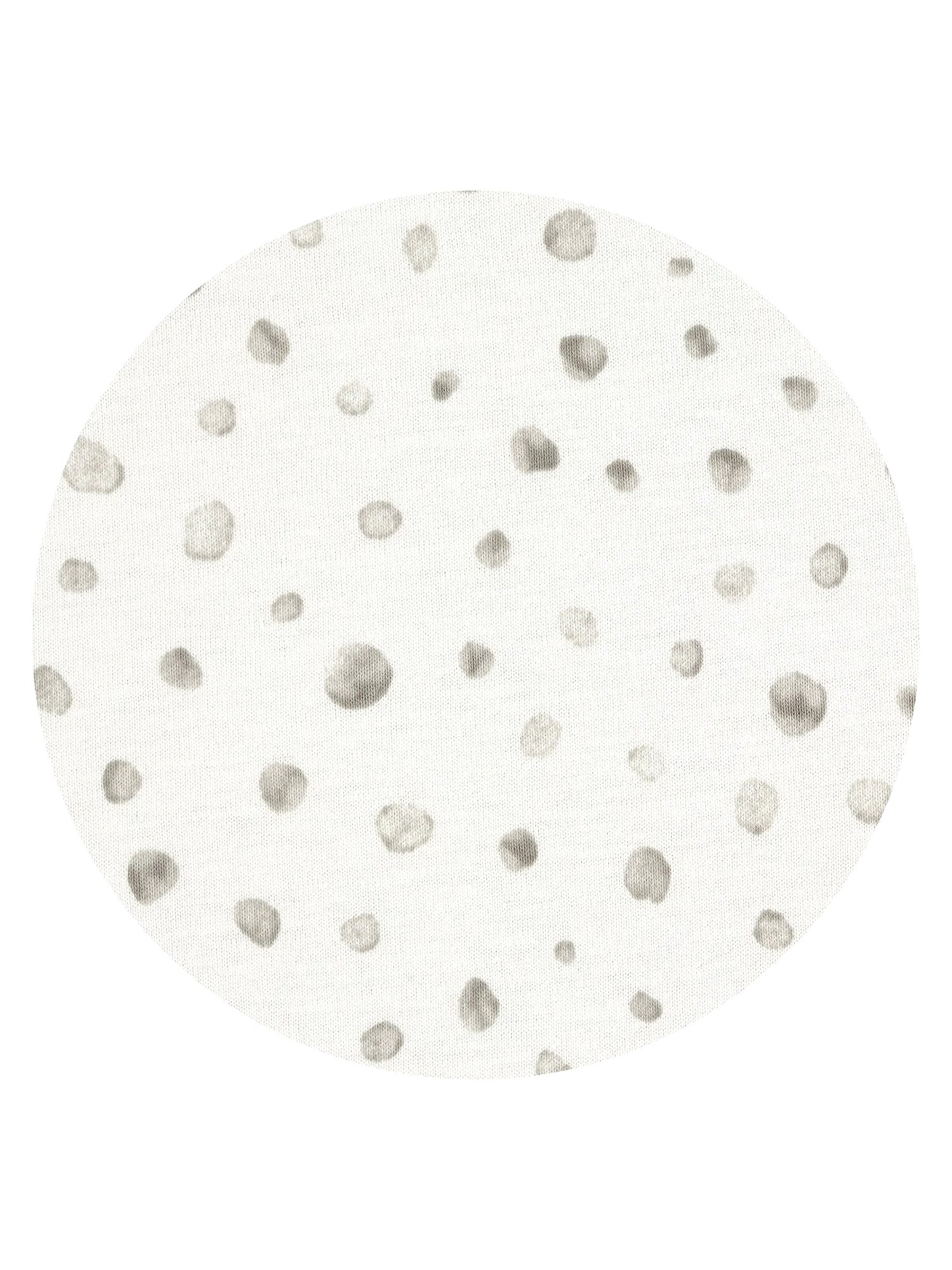 ALVI Schlafsack 'Schlafsack Baby-Mäxchen 3-teilig Baumwolle'‌‌‌‌ in Beige