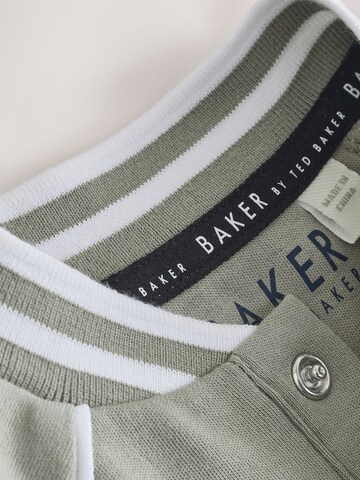Baker by Ted Baker Φορμάκι/κορμάκι 'Varsity' σε μπλε