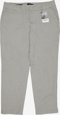 Peserico Stoffhose M in Beige: Vorderseite