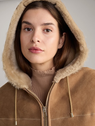 Veste mi-saison JOOP! en beige