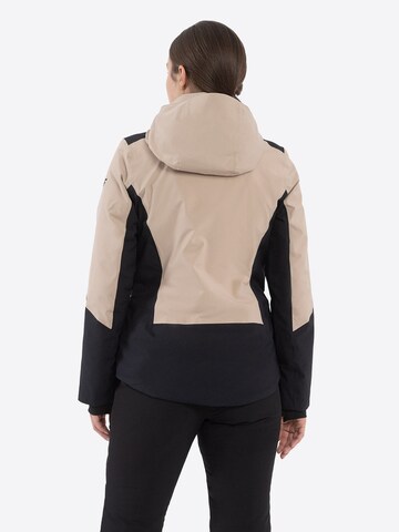 4F Funktionsjacke 'F340' in Beige