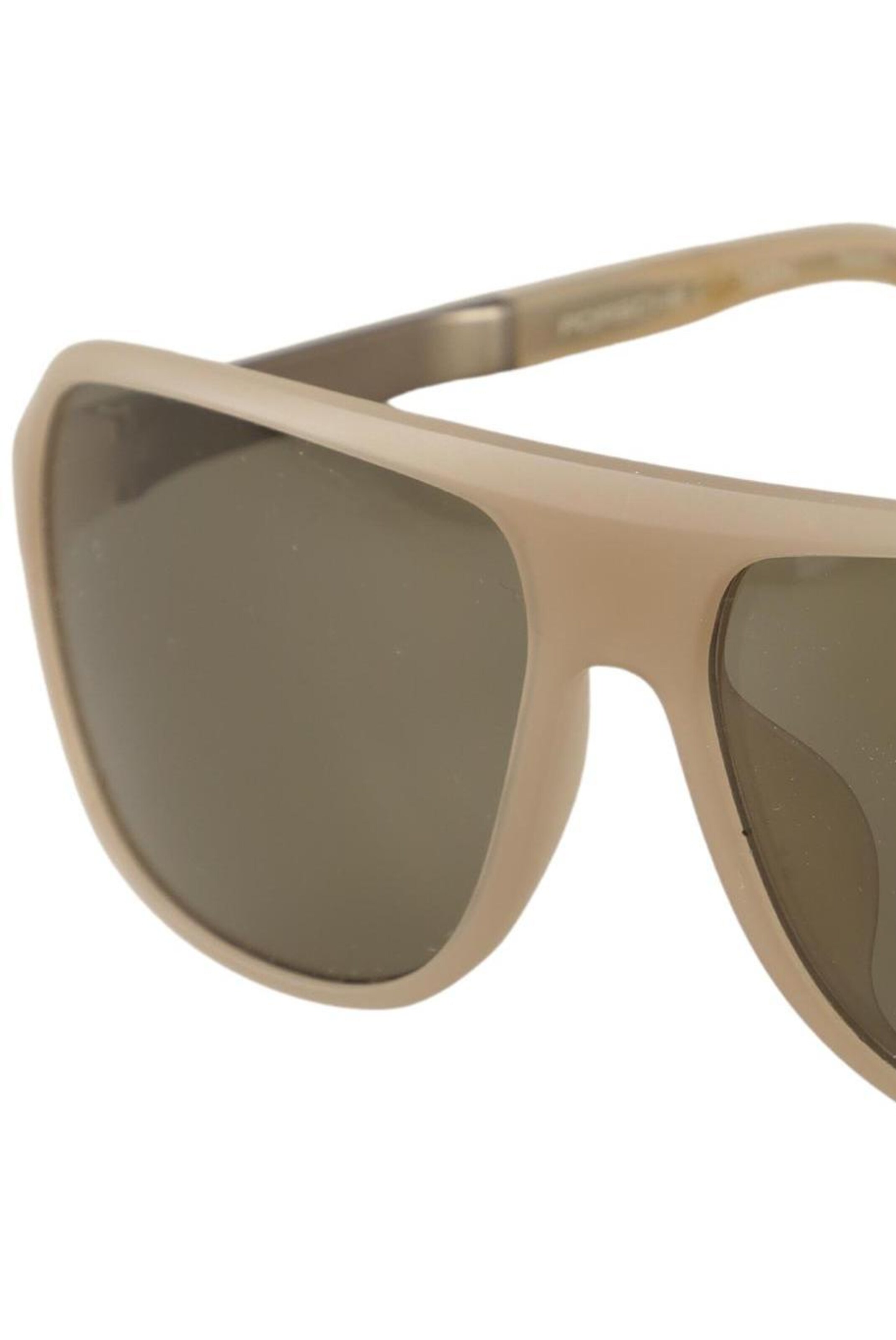 Porsche Design Sunglasses in One size in Beige