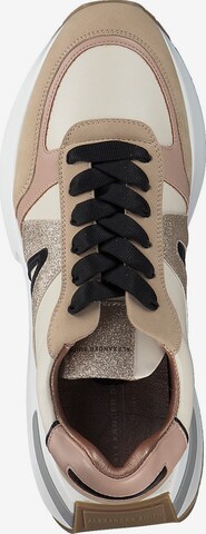 Alexander Smith Sneaker 'Hyde AY S1D' in Beige