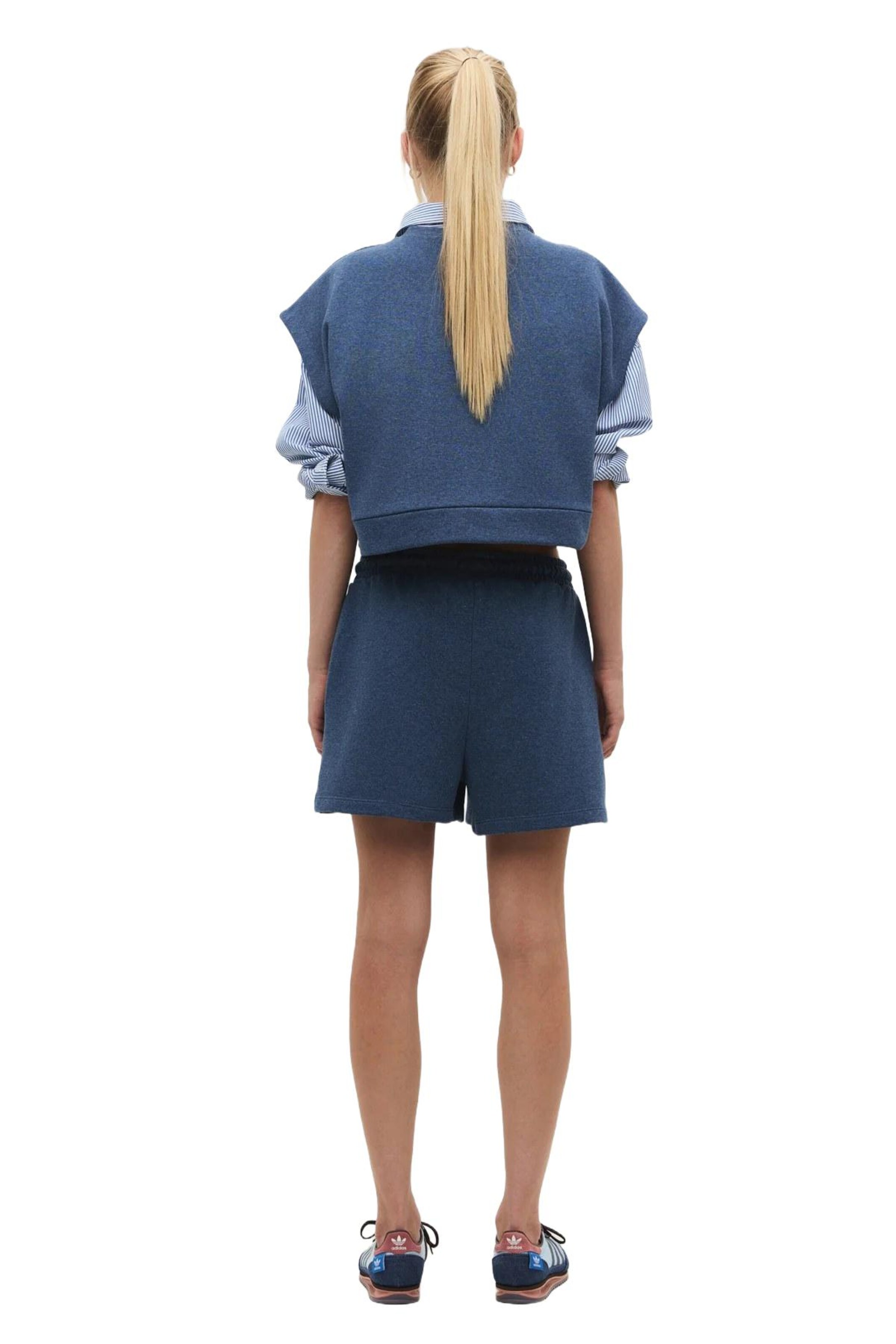 No Matter What Regular Pants in Blue