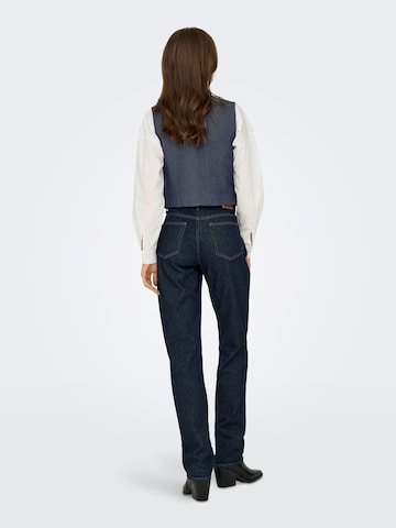 JDY - Chaleco en azul