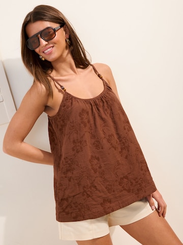 Friends Like These Top - barna