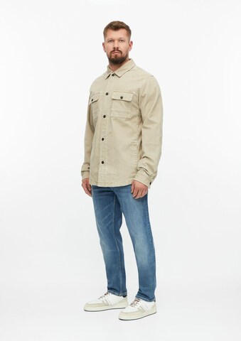 s.Oliver Jacke in Beige