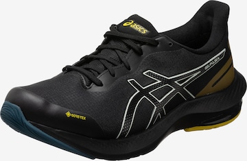 ASICS Running Shoes 'Pulse 14' in Black: front