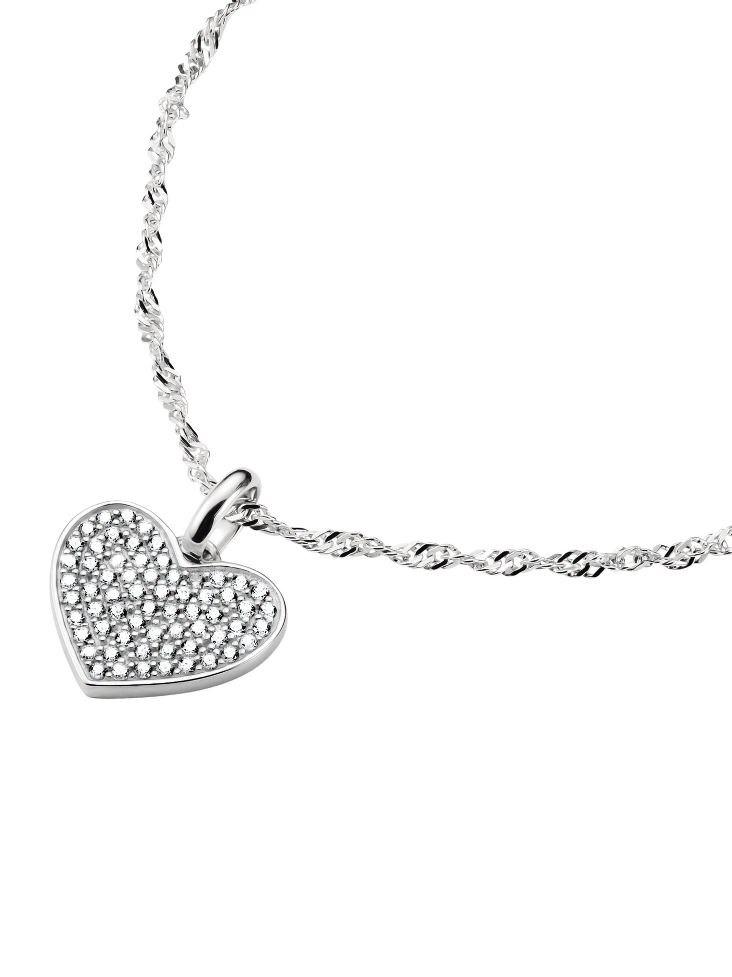 Thomas Sabo Pendant in Silver