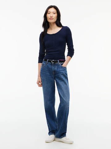 Tommy Jeans Paita värissä sininen